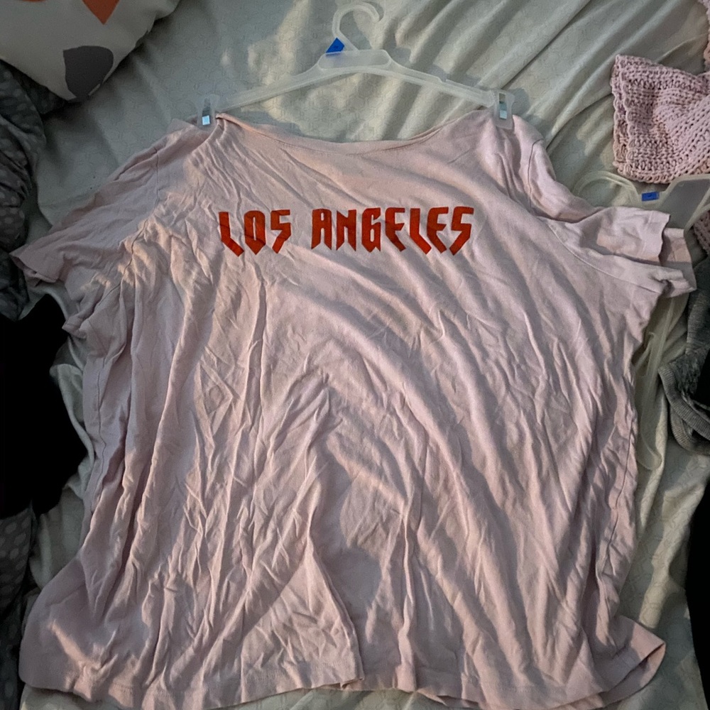 Forever 21 tee